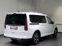Neu Ford Tourneo Connect Active 122 PS (89 kW) 2025 Weiß, frozenwhite Van / Kleinbus