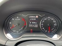 gebraucht Audi A3 Spotback