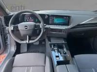 Neu Opel Astra 131 PS (96 kW) 2026 Grau Kombi