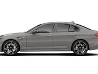 Neu BMW M5 Comfort Edition 727 PS (534 kW) 2026 Grau Limousine
