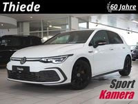 Gebraucht VW Golf VIII GTI 245 PS (180 kW) 2023 Pure white Limousine