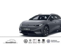 Neu VW ID.7 Pro 210 kW (286 PS) 2026 Mondsteingrau (grau) Kombi