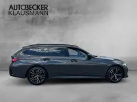 Gebraucht BMW 340 340 PS (250 kW) 2025 Dravitgrau metallic Kombi