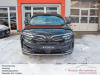 Gebraucht VinFast VF 8 Plus 300 kW (408 PS) 2024 Schwarz SUV