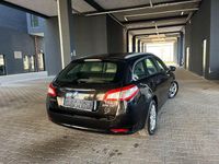 Gebraucht Peugeot 508 SW Active 111 PS (81 kW) 2011 Braun Kombi