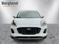 Neu Ford Puma Titanium 125 PS (91 kW) 2026 Frozen white weiß SUV