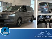 Gebraucht VW Multivan Life 150 PS (110 kW) 2024 Graukeine angabe Van