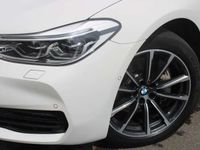 gebraucht BMW 630 d xDrive Gran Turismo SPORT LINE+HUD+KAMERA
