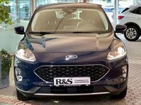 Gebraucht Ford Kuga Cool & Connect 152 PS (111 kW) 2022 Blazer blue SUV