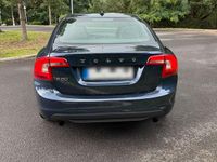 Gebraucht Volvo S60 Momentum 150 PS (110 kW) 2011 Blau Limousine