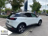 gebraucht Peugeot 3008 Crossway HDi 180 | |