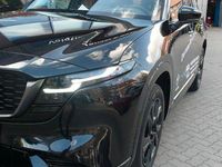 Gebraucht Mazda CX-5 Homura-Line 141 PS (103 kW) 2026 Schwarz SUV