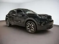 Gebraucht Opel Mokka Edition 136 PS (100 kW) 2025 Schwarz SUV