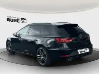 Gebraucht Seat Leon ST 4Drive 300 PS (220 kW) 2020 Schwarz Kombi