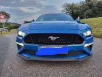 gebraucht Ford Mustang GT Convertible 5.0 Ti-VCT V8 Aut.