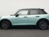 Gebraucht Mini Cooper S Classic 204 PS (150 kW) 2025 Grün Kleinwagen