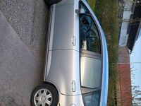 Gebraucht Honda Jazz 82 PS (60 kW) 2004 Silber Kleinwagen