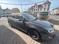 gebraucht Opel Astra Sports Tourer 1.7 CDTI ; Xenonscheinwerfer