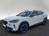 Gebraucht Cupra Formentor VZ 245 PS (180 kW) 2023 Weiß SUV