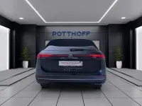 Gebraucht VW Passat Business 193 PS (141 kW) 2024 Grenadillschwarz metallic Kombi