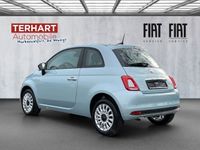 gebraucht Fiat 500 1.0 Mild Hybrid/Apple&Android/PDC/Tempomat