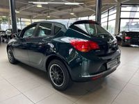 gebraucht Opel Astra Lim. 5-trg. Selection erst 67 Tkm