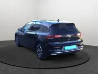 Gebraucht VW Golf VIII Active 150 PS (110 kW) 2023 Schwarz Limousine