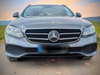 Gebraucht Mercedes E300 306 PS (225 kW) 2020 Grau Kombi