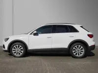 Gebraucht Audi Q3 Ambiente 150 PS (110 kW) 2023 Ibisweiß SUV