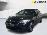 Brugt Opel Corsa-e 100 kW (136 HK) 2023 Sort Hatchback