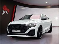 Ny Audi Q8 340 HK (250 kW) 2026 Sort SUV