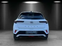 Neu Opel Mokka S 131 PS (96 kW) 2025 Weiß SUV