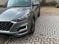 gebraucht Hyundai Tucson 1.6 GDi 2WD Select