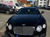 gebraucht Bentley Continental GT 