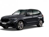 Gebraucht BMW X5 Comfort Edition 400 PS (294 kW) 2020 Grau metallic SUV