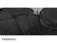 Neu Toyota Yaris Hybrid 116 PS (85 kW) 2026 Weiß Limousine