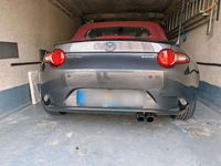 gebraucht Mazda MX5 ND, 2.0 Ltr, Sakura