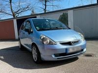 Gebraucht Honda Jazz 82 PS (60 kW) 2004 Kleinwagen