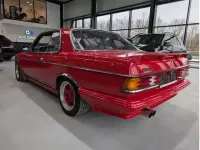 Gebraucht Mercedes 280 AMG 185 PS (136 kW) 1979 Rot Coupé