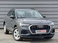 Gebraucht Audi Q3 190 PS (139 kW) 2019 Grau SUV