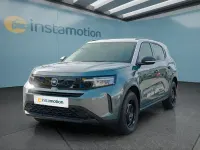 Gebraucht Opel Frontera 136 PS (100 kW) 2025 Grün SUV