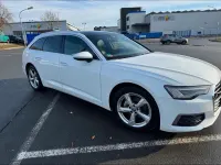 Gebraucht Audi A6 163 PS (119 kW) 2019 Kombi