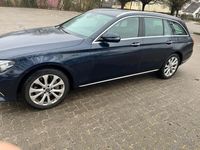 gebraucht Mercedes E350 Avantgarde/Exclusive