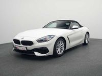 gebraucht BMW Z4 Roadster sDrive 20iA