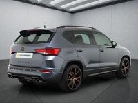 Usata Cupra Ateca 300 CV (220 kW) 2020 Grigio SUV