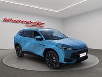 Neu MG HS Luxury 224 PS (164 kW) 2026 Blau SUV