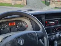 Używany Renault Master 119 KM (87 kW) 2008 Biały