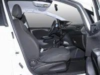 Gebraucht Opel Corsa Edition 90 PS (66 kW) 2019 Weiß Kleinwagen