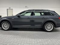 Gebraucht Audi A4 Allroad Comfort 190 PS (139 kW) 2018 Grau (manhattangraumet.) Kombi