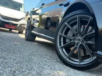 Gebraucht Mercedes C300e Avantgarde 306 PS (225 kW) 2021 Schwarz Limousine
